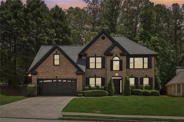 1045 River Valley DR, Dacula, GA 30019