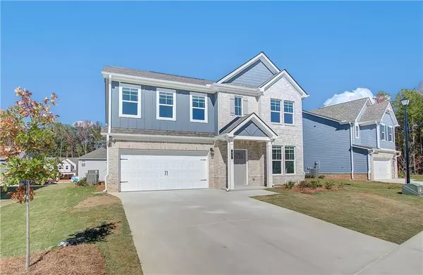 Covington, GA 30016,107 St Annes PL