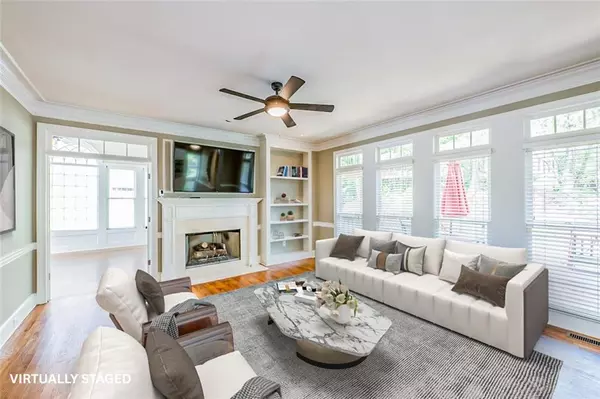Mableton, GA 30126,772 Vinings Estates DR SE
