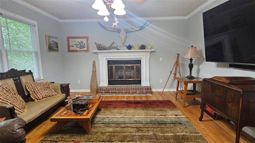 Kennesaw, GA 30152,2859 Wood Park TRCE NW