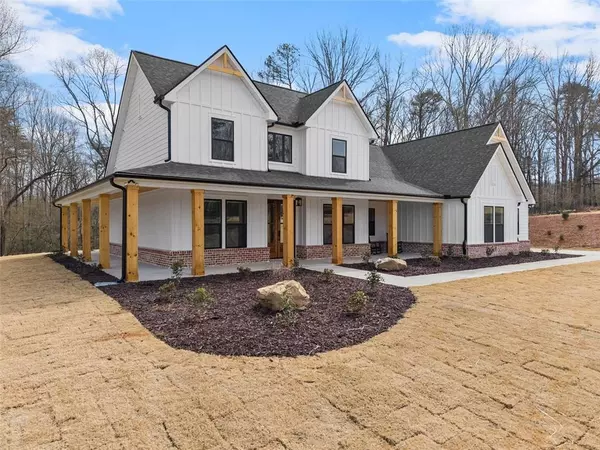 Cleveland, GA 30528,1087 Webb West RD