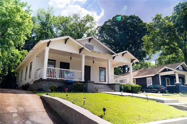 Atlanta, GA 30310,825 Brookline ST SW