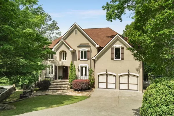 95 Grogans LNDG,  Atlanta,  GA 30350