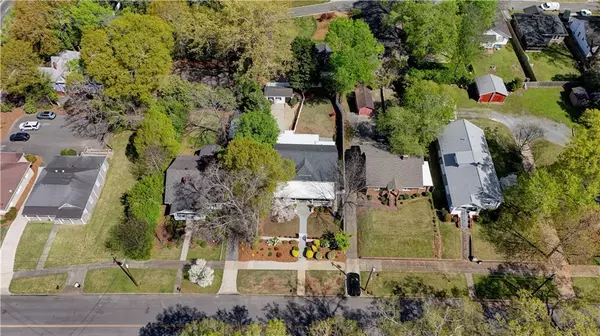 Rome, GA 30161,211 E 11th ST E