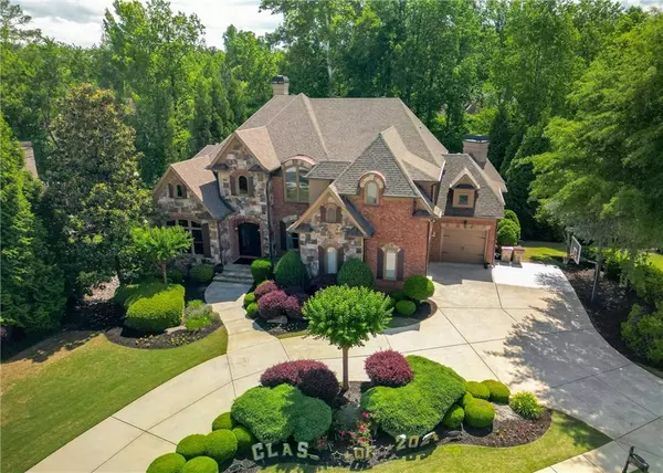 Duluth, GA 30097,8340 Colonial PL