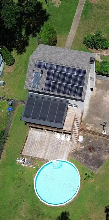 Kennesaw, GA 30152,3112 Calumet CIR NW