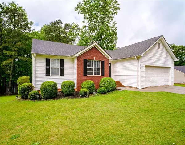 1444 ELLIOTTS LN, Auburn, GA 30011
