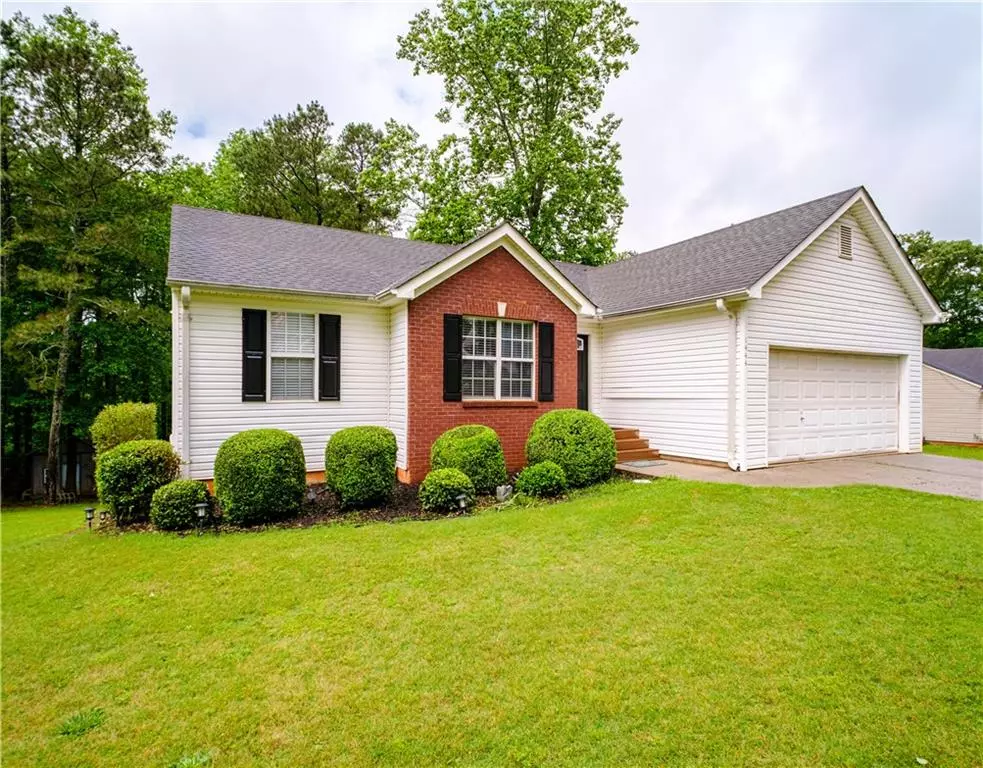 Auburn, GA 30011,1444 ELLIOTTS LN