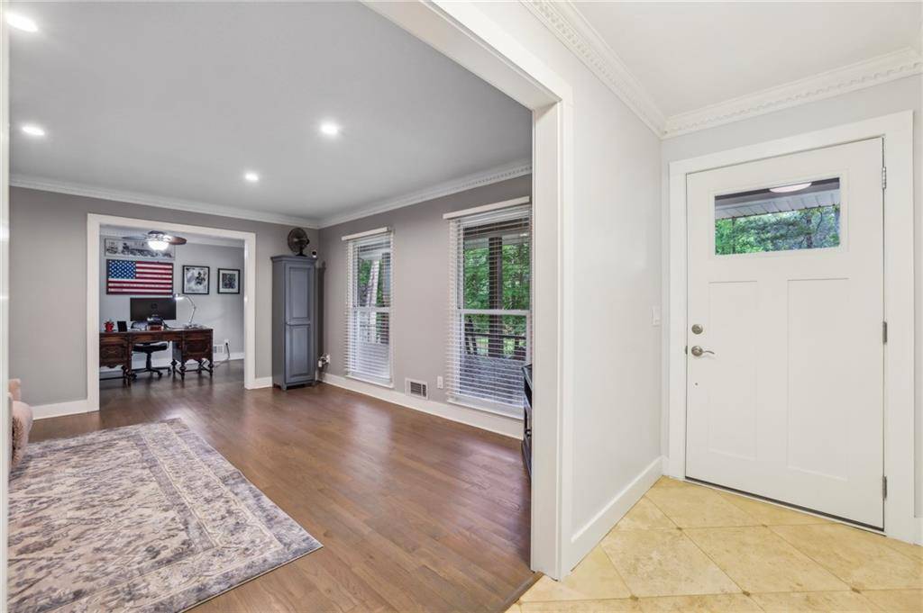 Alpharetta, GA 30009,1280 Sherry DR