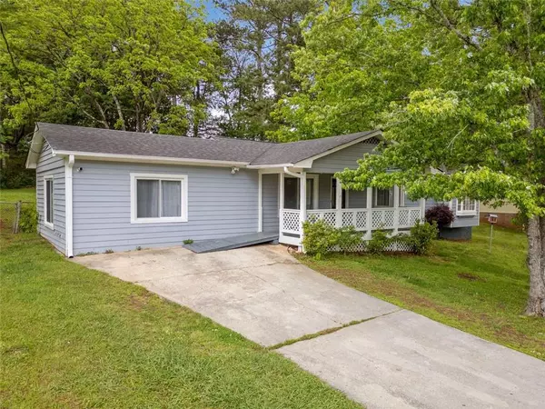 Marietta, GA 30008,3428 QUAIL RUN SW