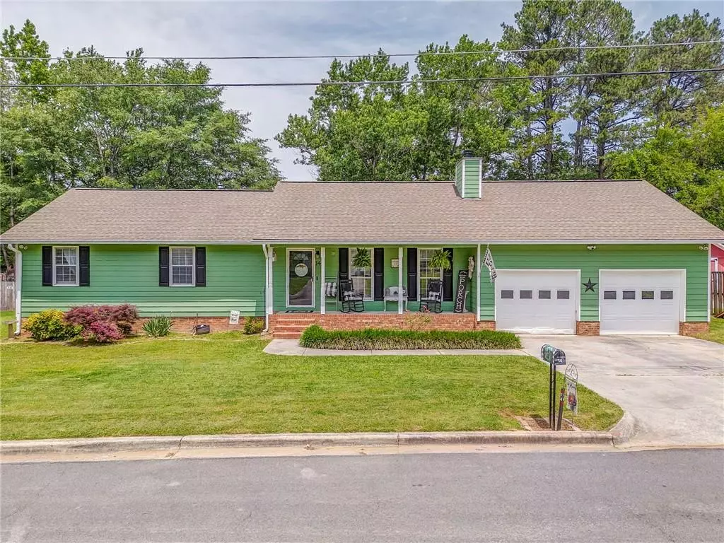Rome, GA 30165,14 Eden DR NW
