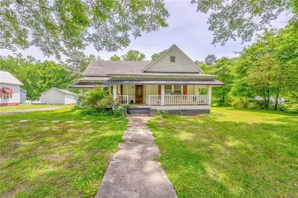 199 GRADY RD,  Rockmart,  GA 30153