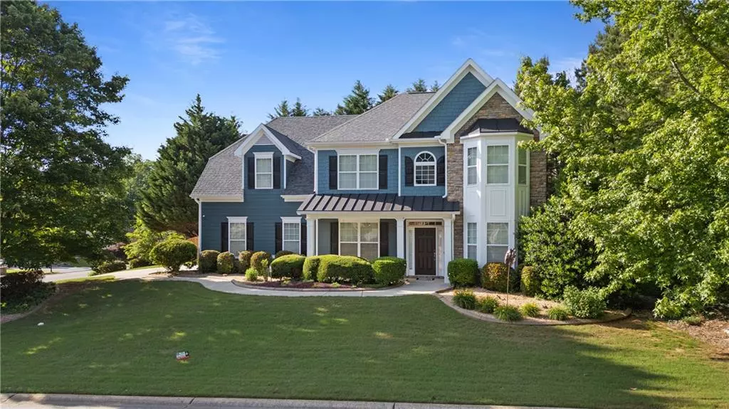 1210 Magnolia Park CIR, Cumming, GA 30040