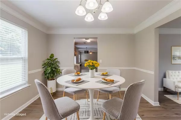 Mcdonough, GA 30253,1013 Odelle CIR