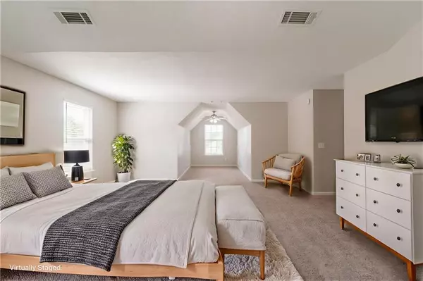 Mcdonough, GA 30253,1013 Odelle CIR