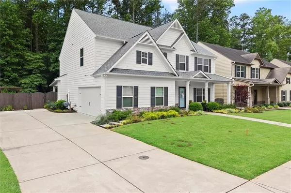 Acworth, GA 30102,336 Parc XING