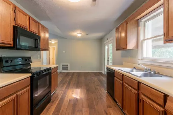 Newnan, GA 30263,22 Welcome Wood DR