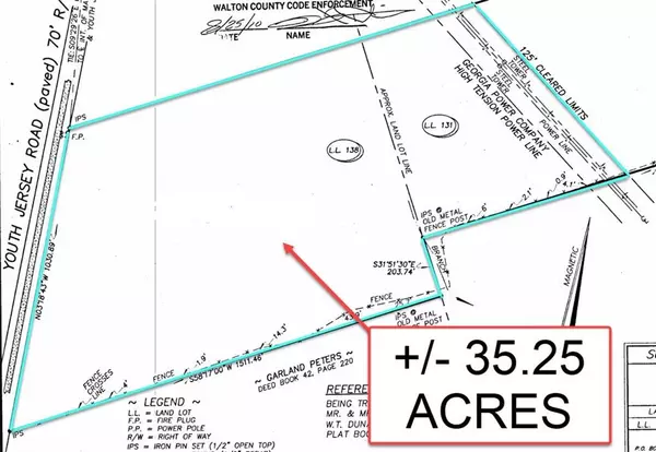 Covington, GA 30014,35 AC Youth Jersey RD