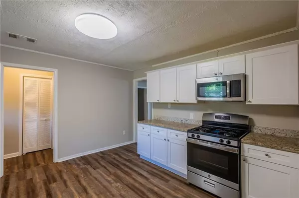 Stone Mountain, GA 30083,4650 Big Valley CT