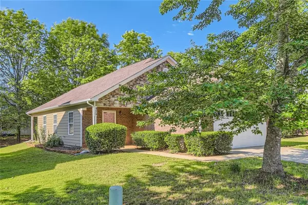 Mcdonough, GA 30253,484 Cathedral DR