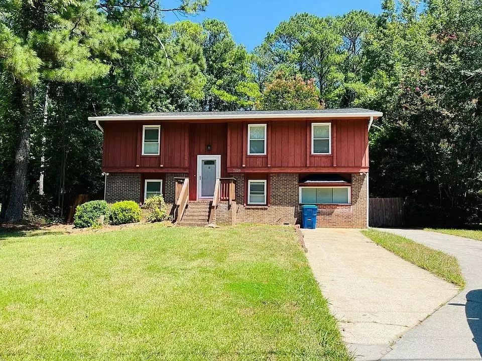 Fairburn, GA 30213,7220 Connell RD