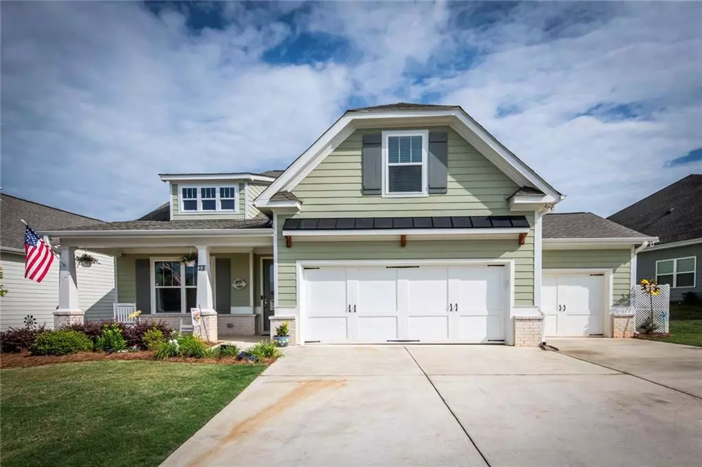 Villa Rica, GA 30180,98 Heritage Pointe DR