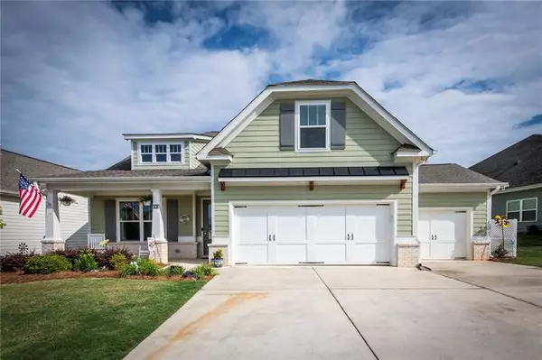 98 Heritage Pointe DR, Villa Rica, GA 30180