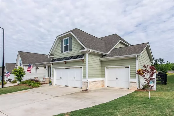 Villa Rica, GA 30180,98 Heritage Pointe DR