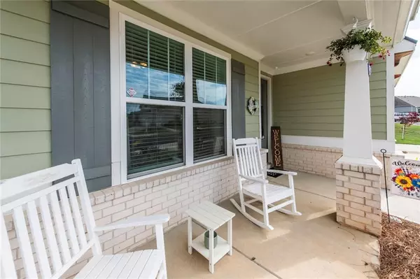 Villa Rica, GA 30180,98 Heritage Pointe DR