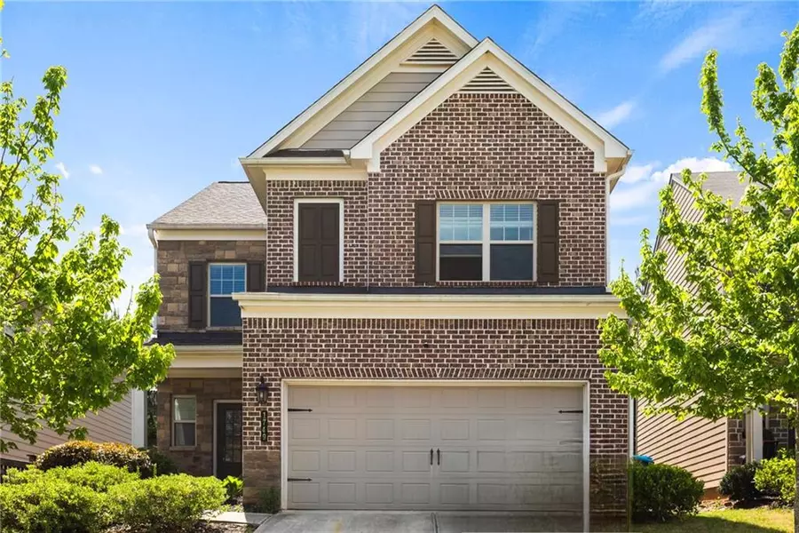 1749 CHARCOAL IVES RD, Lawrenceville, GA 30045