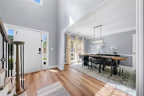 Duluth, GA 30097,3707 Lance Bluff LN