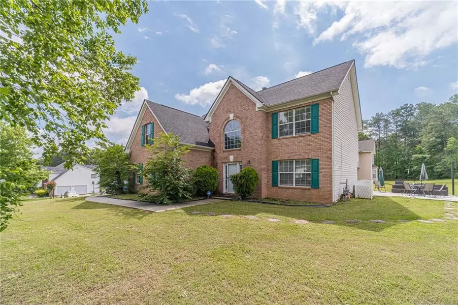 4023 Port Springs TRL, Snellville, GA 30039