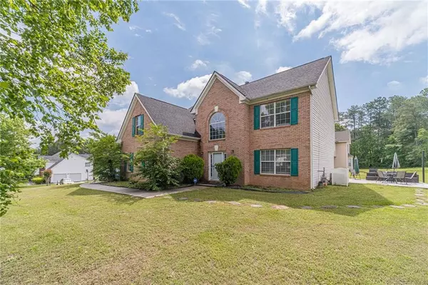 4023 Port Springs TRL, Snellville, GA 30039