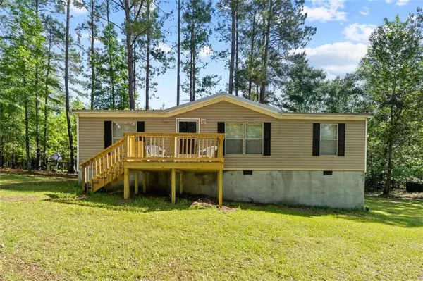 Eatonton, GA 31024,657 Rockville Springs DR