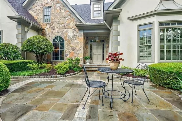 Dunwoody, GA 30338,5318 Brooke Farm DR