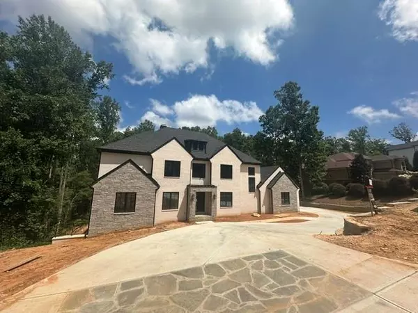 Alpharetta, GA 30004,241 Traditions DR
