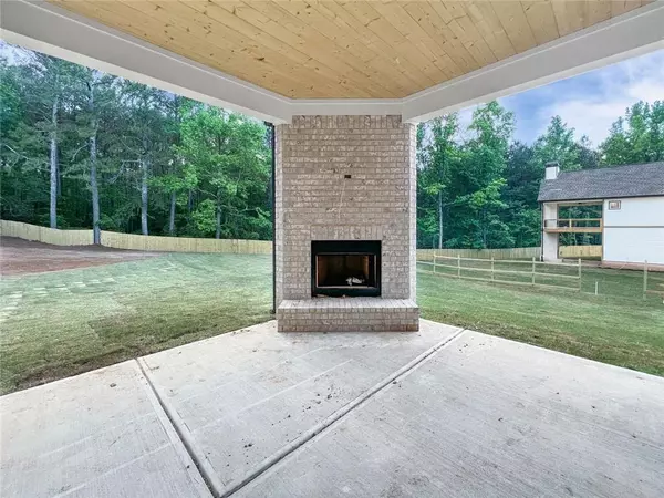 Lawrenceville, GA 30045,1465 Leach DR