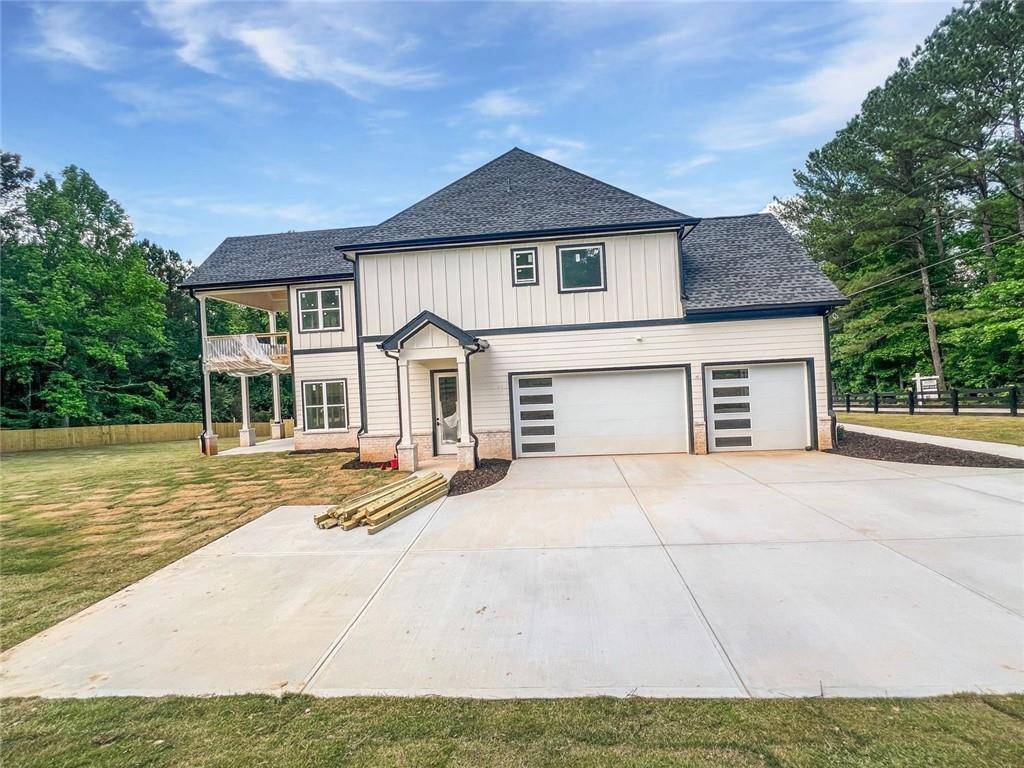 Lawrenceville, GA 30045,1465 Leach DR