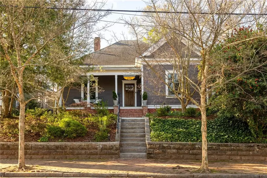 629 Hansell ST SE, Atlanta, GA 30312