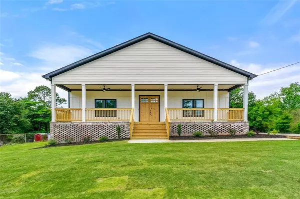 6054 HERITAGE WAY SE, Mableton, GA 30126