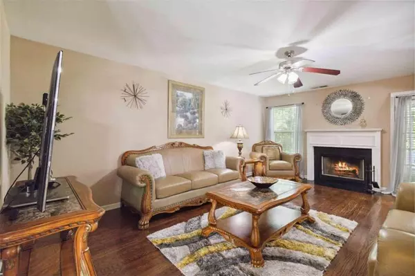 Hampton, GA 30228,1127 Oak Hollow CT