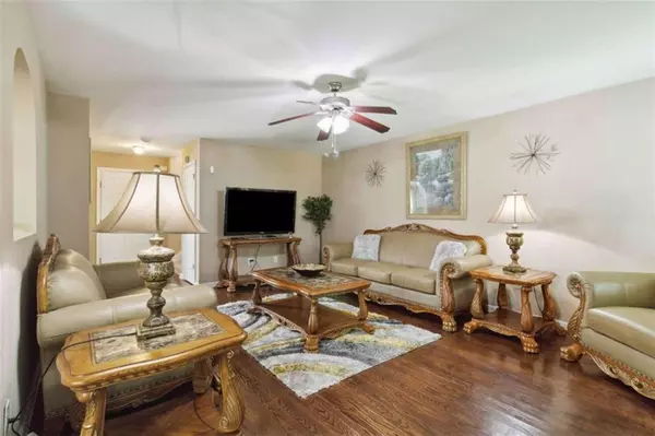 Hampton, GA 30228,1127 Oak Hollow CT