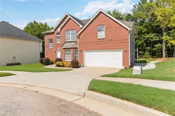 Hampton, GA 30228,1127 Oak Hollow CT