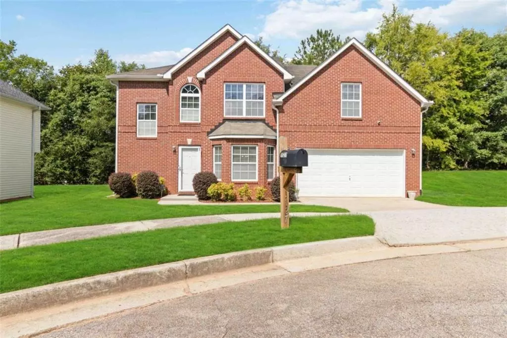 Hampton, GA 30228,1127 Oak Hollow CT