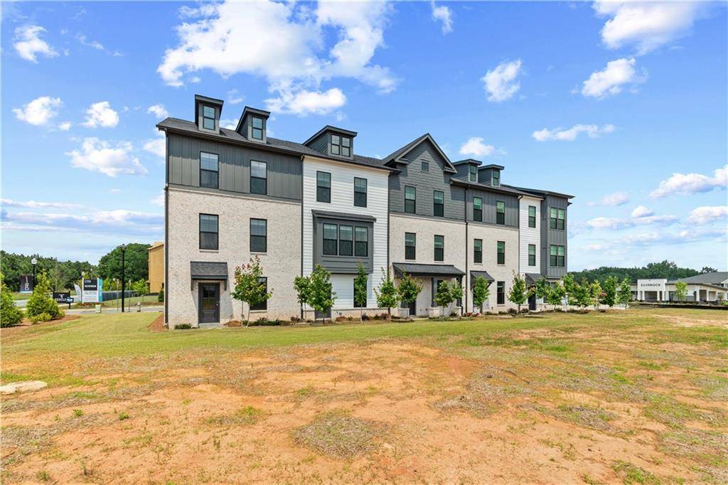 Mcdonough, GA 30253,525 Rubato Knoll