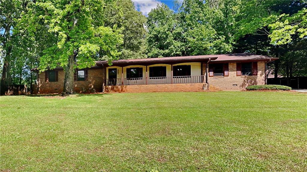 3284 Salem LN SE, Conyers, GA 30013