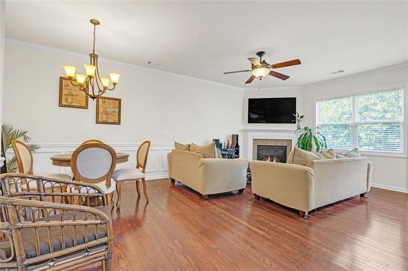 Lithonia, GA 30058,5711 Keys WAY