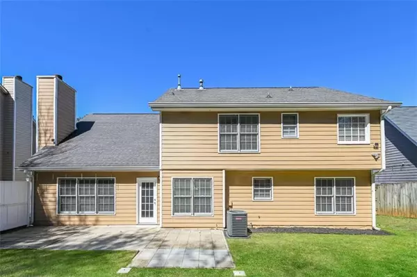 Lawrenceville, GA 30043,1416 Emerald Pine CT