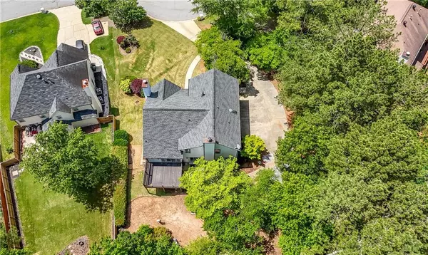 Douglasville, GA 30135,9206 Denmeade TRCE