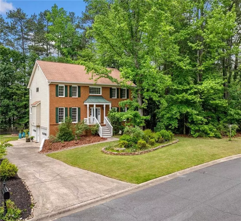 Marietta, GA 30064,1387 Wynford Gate SW